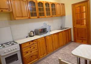 1-к квартира, вторичка, 44м2, 1/10 этаж