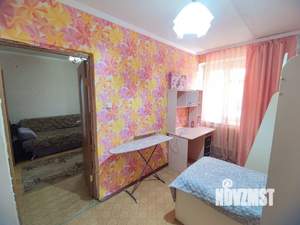 2-к квартира, вторичка, 44м2, 1/9 этаж