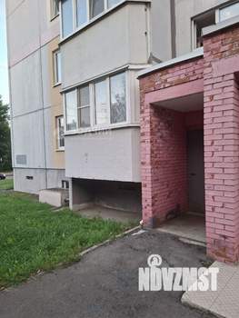 2-к квартира, вторичка, 49м2, 1/9 этаж