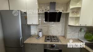 1-к квартира, вторичка, 53м2, 9/9 этаж