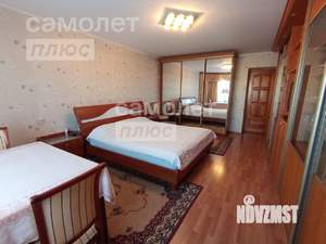 4-к квартира, вторичка, 148м2, 6/8 этаж
