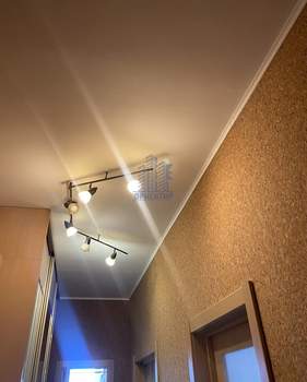 1-к квартира, вторичка, 57м2, 4/5 этаж