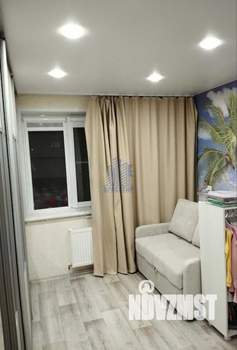 1-к квартира, вторичка, 38м2, 3/9 этаж