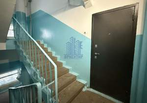 3-к квартира, вторичка, 68м2, 4/5 этаж