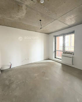4-к квартира, вторичка, 107м2, 7/14 этаж