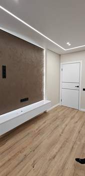 1-к квартира, вторичка, 38м2, 11/17 этаж