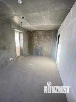1-к квартира, вторичка, 38м2, 4/16 этаж