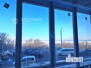 4-к квартира, вторичка, 110м2, 1/14 этаж