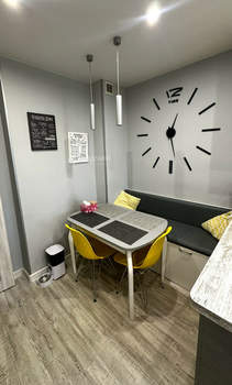 3-к квартира, вторичка, 68м2, 9/9 этаж