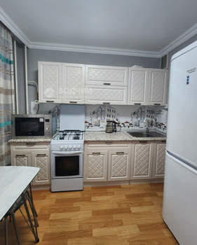 1-к квартира, вторичка, 36м2, 5/15 этаж