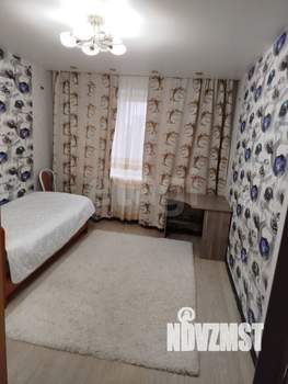 3-к квартира, вторичка, 66м2, 7/9 этаж