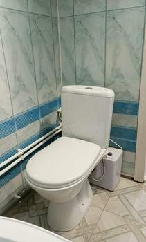 Студия квартира, вторичка, 25м2, 5/5 этаж