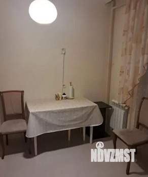 3-к квартира, вторичка, 96м2, 4/16 этаж