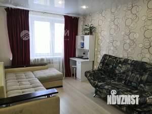 2-к квартира, вторичка, 63м2, 10/10 этаж
