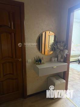 1-к квартира, вторичка, 40м2, 5/5 этаж