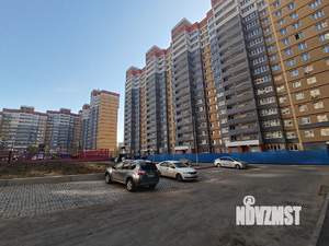 2-к квартира, вторичка, 53м2, 13/17 этаж