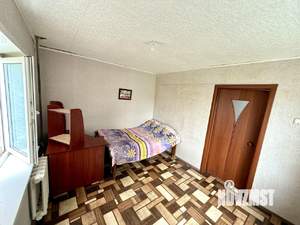 2-к квартира, вторичка, 45м2, 3/4 этаж