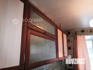 2-к квартира, вторичка, 50м2, 2/5 этаж