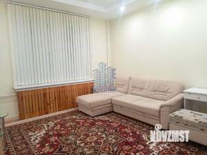 1-к квартира, вторичка, 44м2, 1/10 этаж