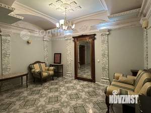 5-к квартира, вторичка, 290м2, 1/4 этаж