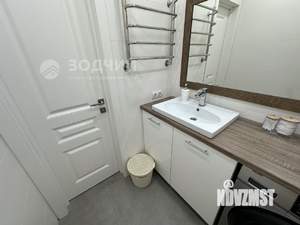 2-к квартира, вторичка, 57м2, 6/8 этаж