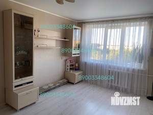 1-к квартира, вторичка, 33м2, 9/9 этаж