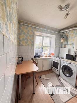 1-к квартира, вторичка, 30м2, 5/5 этаж