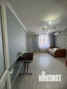 2-к квартира, вторичка, 64м2, 9/9 этаж