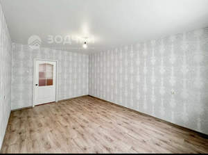 1-к квартира, вторичка, 40м2, 4/14 этаж