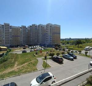 1-к квартира, вторичка, 36м2, 2/10 этаж