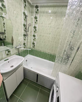 1-к квартира, вторичка, 36м2, 6/9 этаж