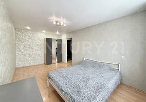 1-к квартира, вторичка, 35м2, 5/9 этаж