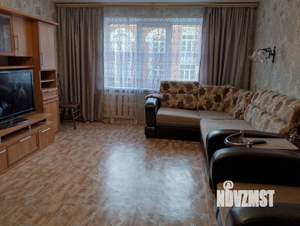 3-к квартира, вторичка, 71м2, 2/5 этаж