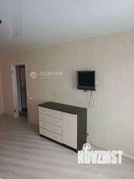 1-к квартира, вторичка, 51м2, 9/16 этаж