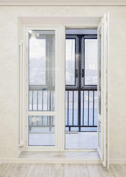 1-к квартира, вторичка, 48м2, 2/9 этаж