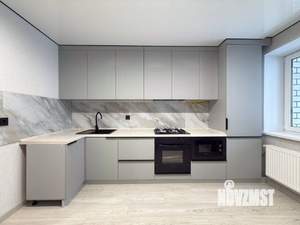 1-к квартира, вторичка, 40м2, 5/8 этаж