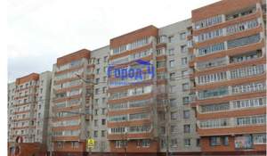 1-к квартира, вторичка, 37м2, 9/9 этаж