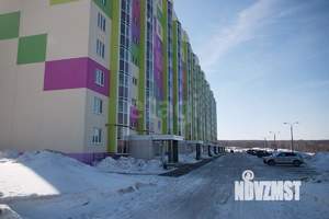 1-к квартира, вторичка, 33м2, 5/10 этаж