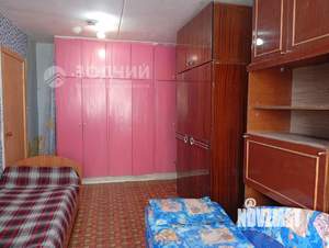 1-к квартира, вторичка, 32м2, 6/9 этаж