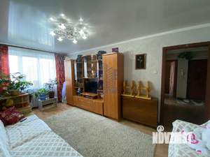 3-к квартира, вторичка, 73м2, 8/9 этаж