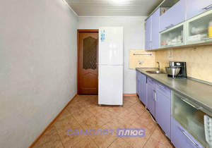1-к квартира, вторичка, 37м2, 14/18 этаж