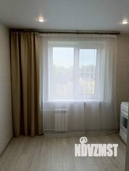 1-к квартира, вторичка, 35м2, 8/9 этаж