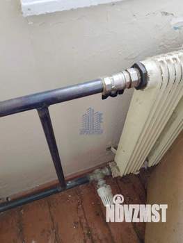 2-к квартира, вторичка, 42м2, 5/5 этаж