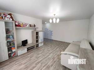 2-к квартира, вторичка, 48м2, 2/5 этаж