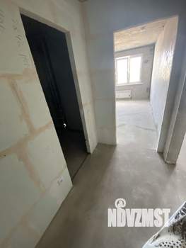 1-к квартира, вторичка, 40м2, 7/9 этаж