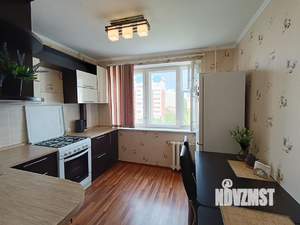 1-к квартира, вторичка, 39м2, 9/10 этаж