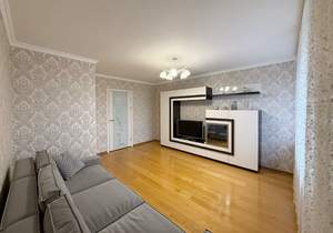 3-к квартира, вторичка, 84м2, 8/10 этаж