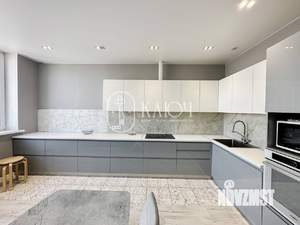 3-к квартира, вторичка, 101м2, 22/24 этаж