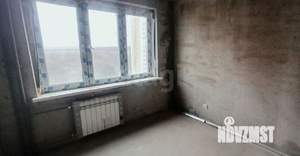 1-к квартира, вторичка, 34м2, 11/16 этаж