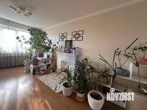 3-к квартира, вторичка, 71м2, 9/9 этаж